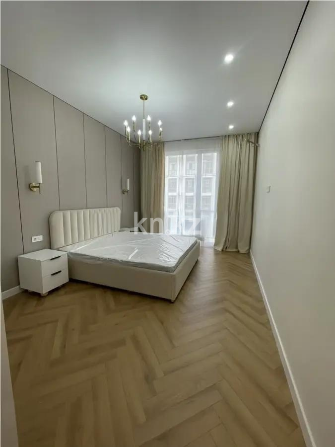 Продажа 2-комнатной квартиры, 43 м² в Алматы - фото 2