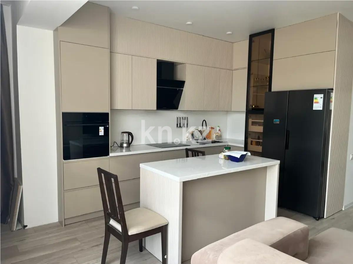 Продажа 2-комнатной квартиры, 78 м² - Продажа недвижимости в Казахстане - страница 22 фото 3 из 5