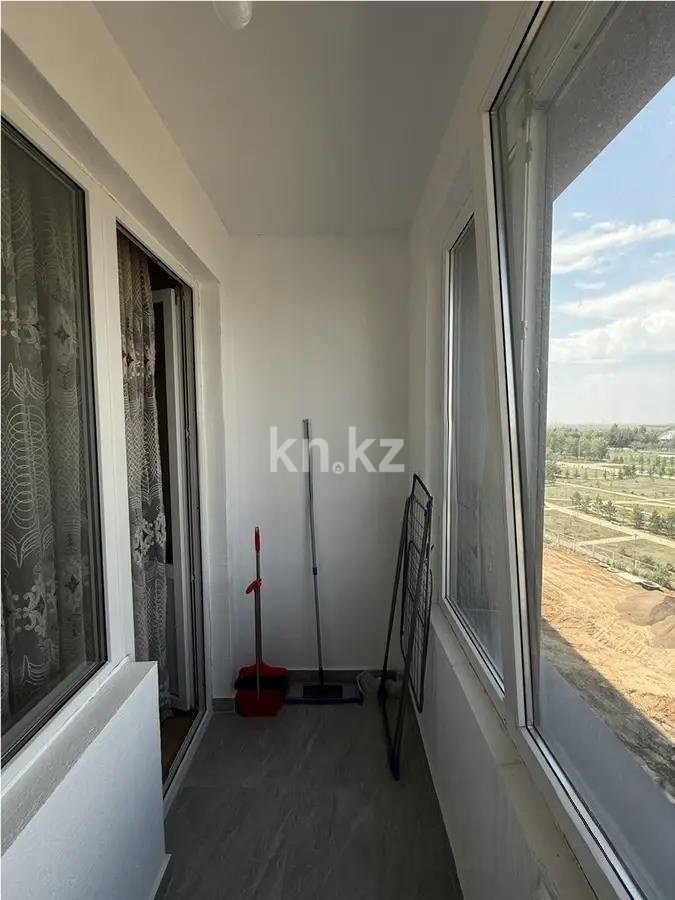 Продажа 2-комнатной квартиры, 42 м² - Продажа двухкомнатных квартир в блочном доме в Астане фото 6 из 6