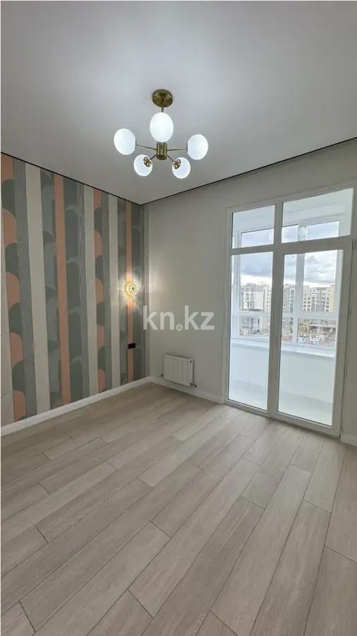 Продажа 2-комнатной квартиры, 33 м² - Продажа двухкомнатных квартир от собственников в Астане - страница 2 фото 2 из 4