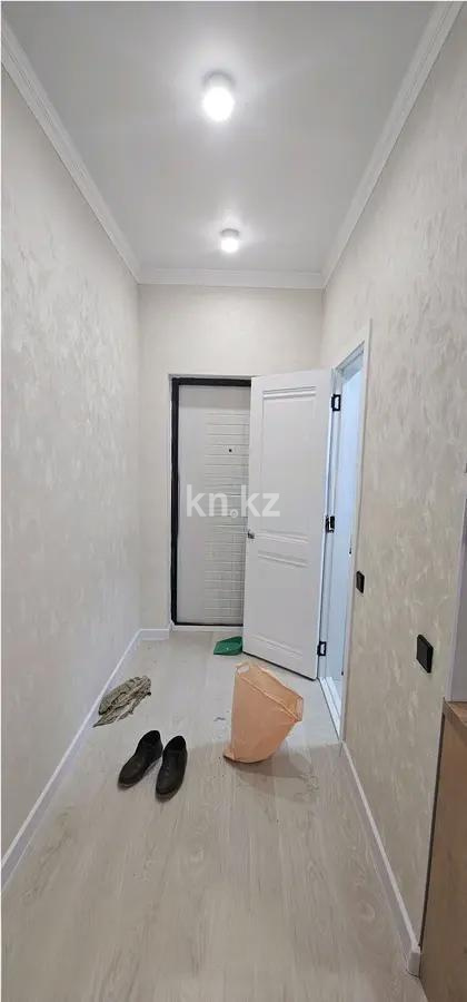 Продажа 1-комнатной квартиры, 21 м² - Продажа квартир в р-не Есиль Астаны - страница 5 фото 4 из 5