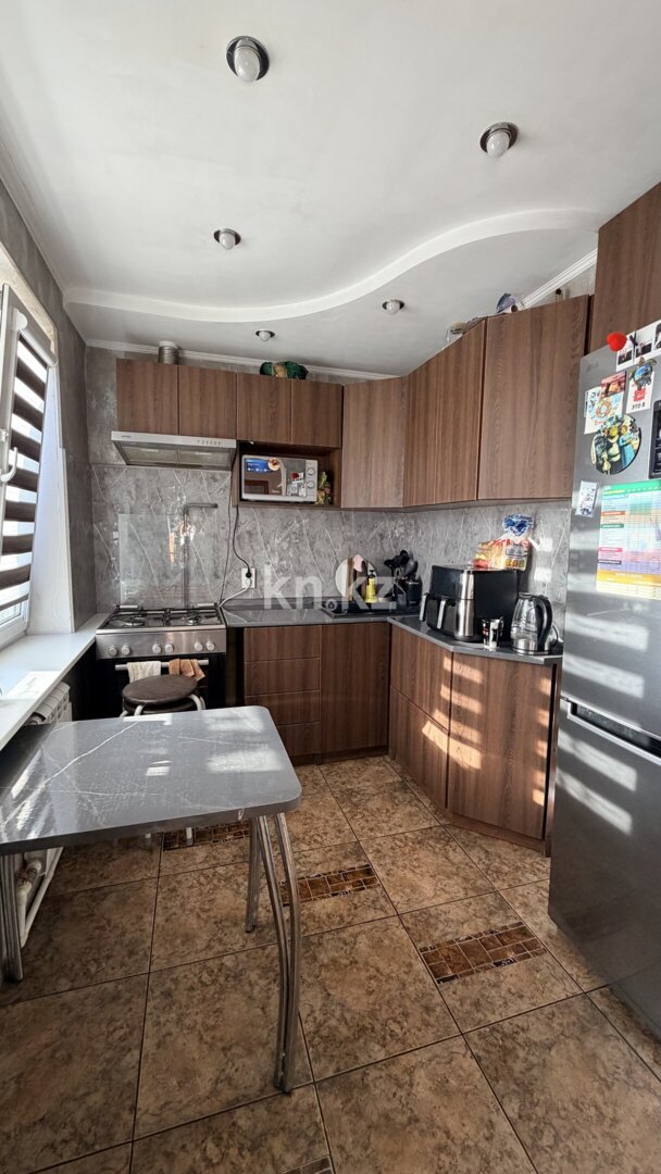 Продажа 2-комнатной квартиры, 45.9 м² в Караганде - фото 2
