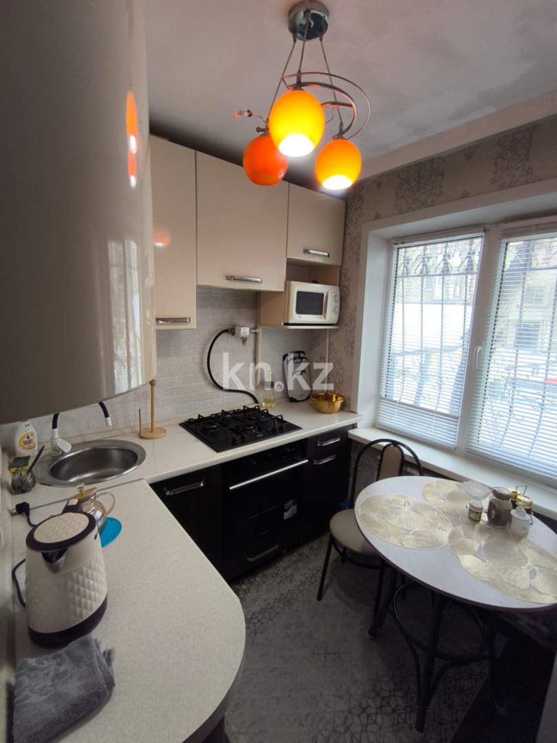Продажа 1-комнатной квартиры, 31 м² в Караганде - фото 2