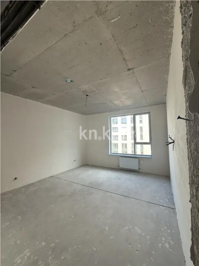 Продажа 3-комнатной квартиры, 88 м², ул. Бухар жырау, дом  33 - Продажа  трехкомнатных квартир в новостройках Астаны без посредников фото 1 из 4