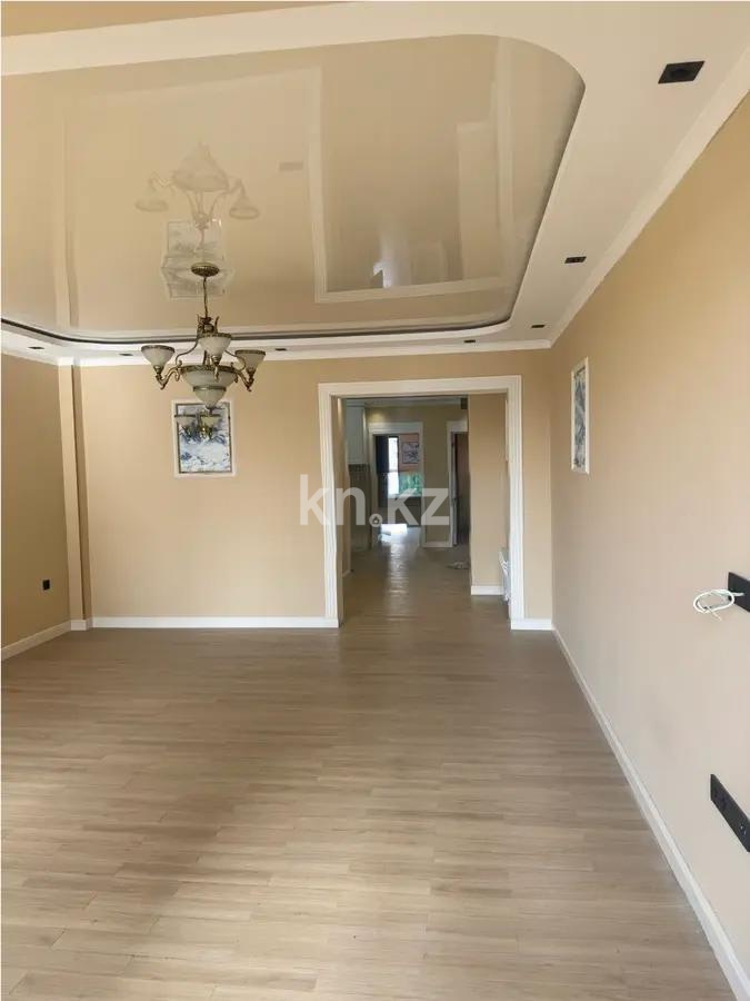 Продажа 3-комнатной квартиры, 106.1 м², ул. Толе би, дом  189/3 - Продажа  трехкомнатных квартир в новостройках Алматы фото 1 из 8