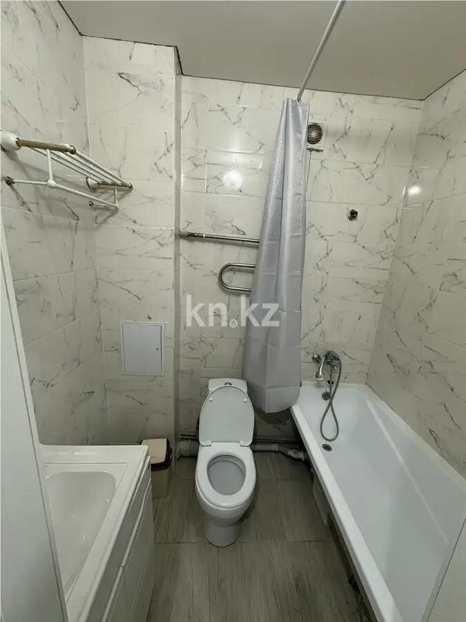 Продажа 1-комнатной квартиры, 32 м² в Астане - фото 3
