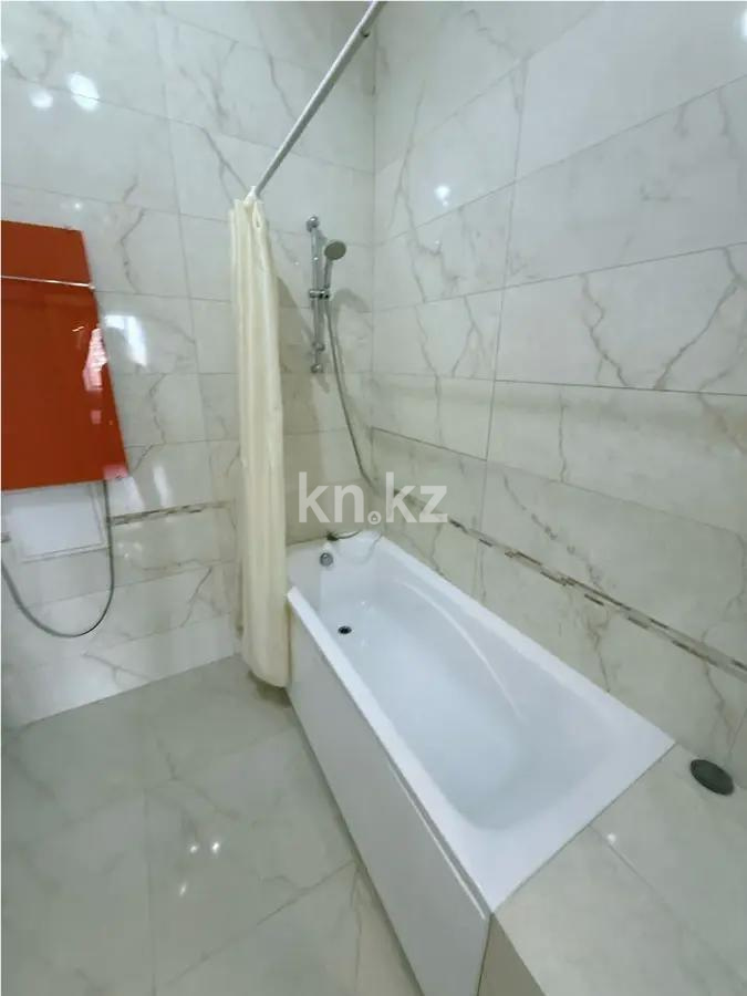 Продажа 2-комнатной квартиры, 100 м², ул. Мухамедханова, дом  7/1 - Продажа  двухкомнатных квартир в новостройках Астаны без посредников с фото фото 4 из 4