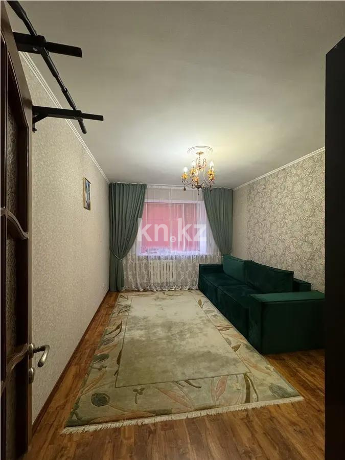 Продажа 2-комнатной квартиры, 86 м², ул. Куйши Дина, дом  23/1 в Астане - фото 2