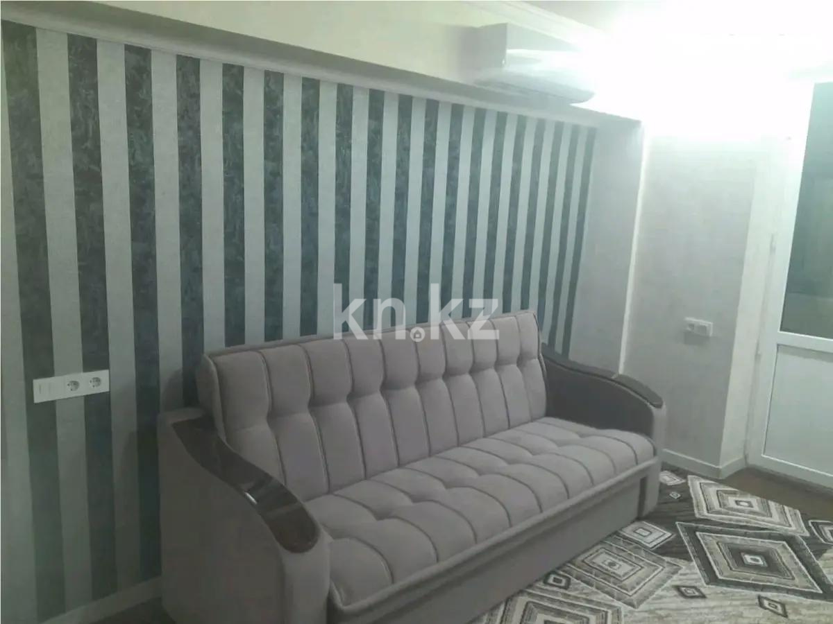 Продажа 1-комнатной квартиры, 36 м², ул. Радостовца, дом  152/1 в Алматы