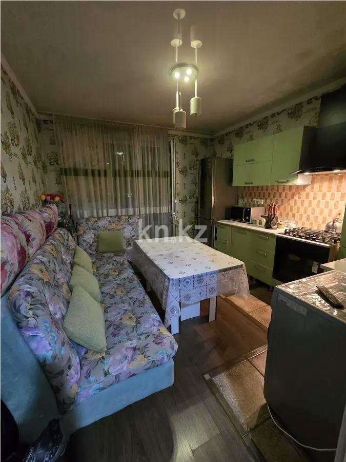 Продажа 1-комнатной квартиры, 41 м², ул. Северное Кольцо, дом  86/8 - Продажа  однокомнатных квартир в новостройках Алматы без посредников с фото фото 3 из 4