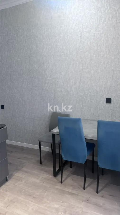 Продажа 1-комнатной квартиры, 42 м² в Астане - фото 2