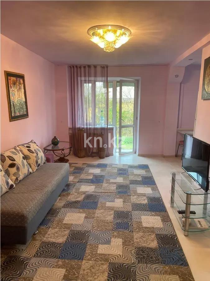 Продажа 2-комнатной квартиры, 44.6 м², ул. Жарокова, дом  188 - Продажа квартир в Казахстане фото 1 из 3