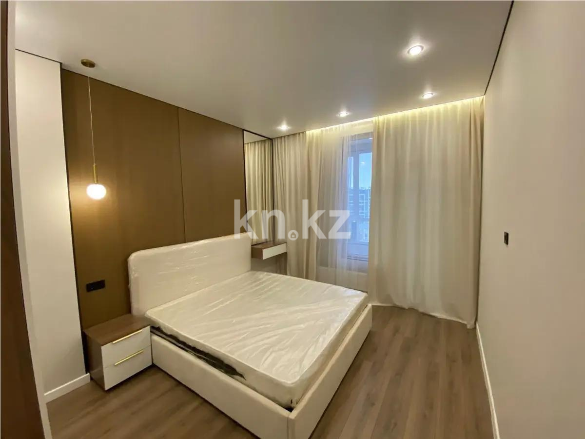 Продажа 3-комнатной квартиры, 65.1 м² - Продажа квартир в Астане без посредников - страница 6 фото 3 из 4