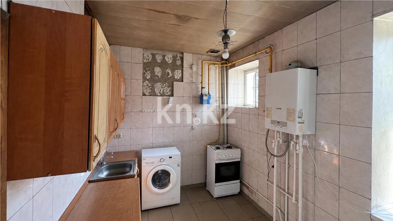 Продажа 2-комнатной квартиры, 58 м² в Караганде - фото 7