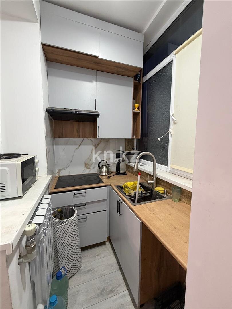 Продажа 1-комнатной квартиры, 39 м² в Астане - фото 7