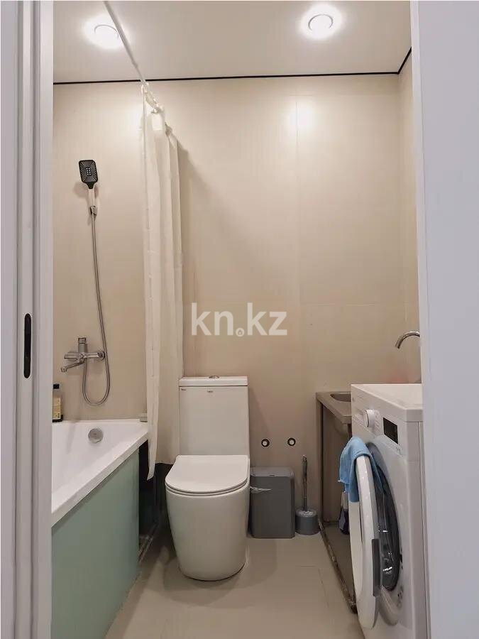 Продажа 2-комнатной квартиры, 45 м² в Алматы - фото 4