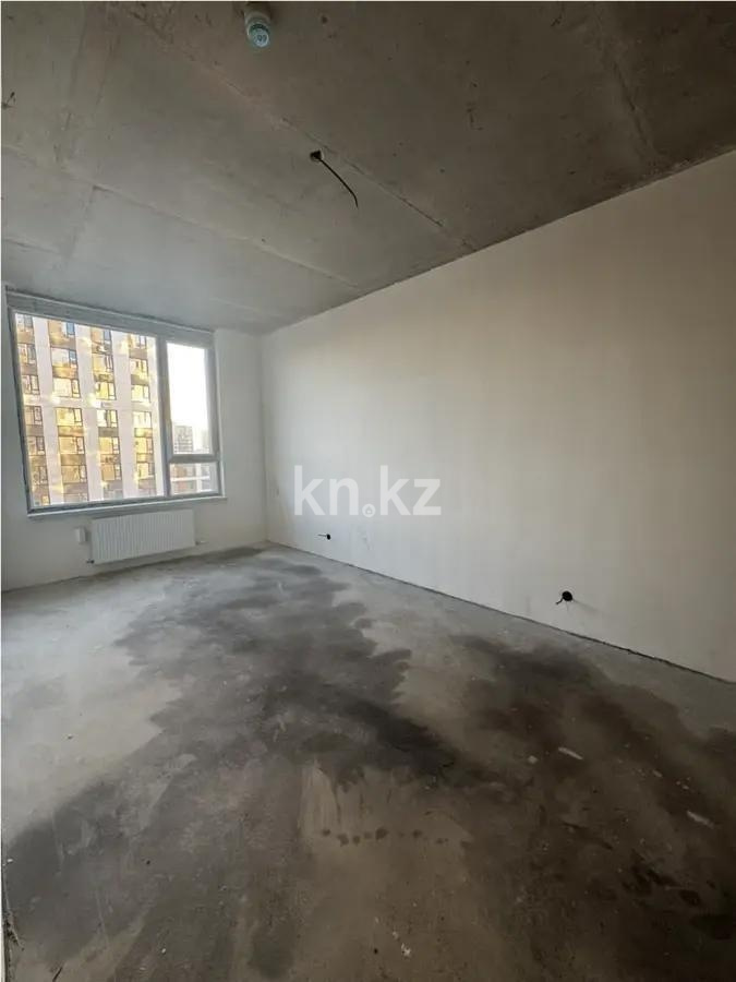 Продажа 1-комнатной квартиры, 37.7 м² - Продажа квартир в новостройках Астаны без посредников - страница 6 фото 2 из 3