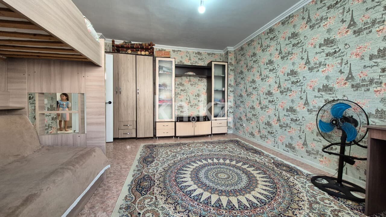 Аренда 3-комнатной квартиры, 80 м² в Атырау - фото 14