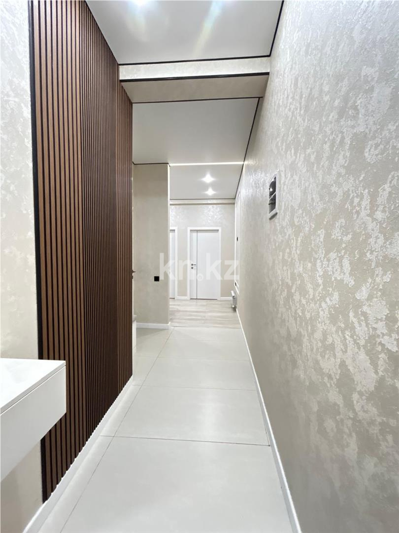 Продажа 2-комнатной квартиры, 48 м², ул. Кенесары - Продажа квартир в Астане фото 11 из 13