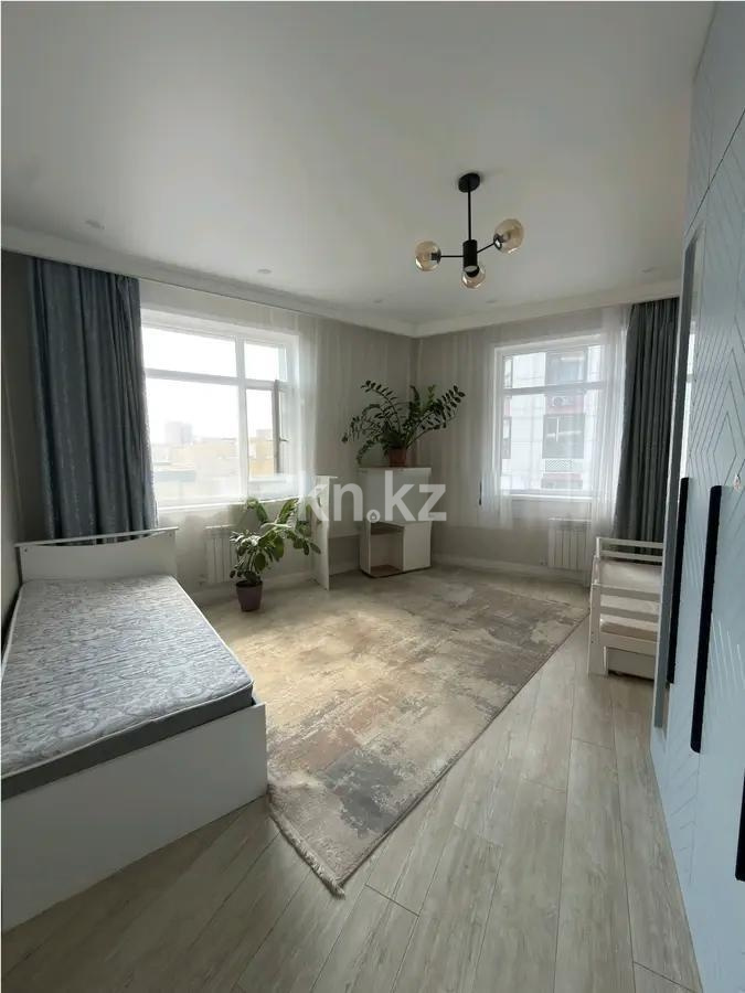 Продажа 3-комнатной квартиры, 92 м² в Астане - фото 2