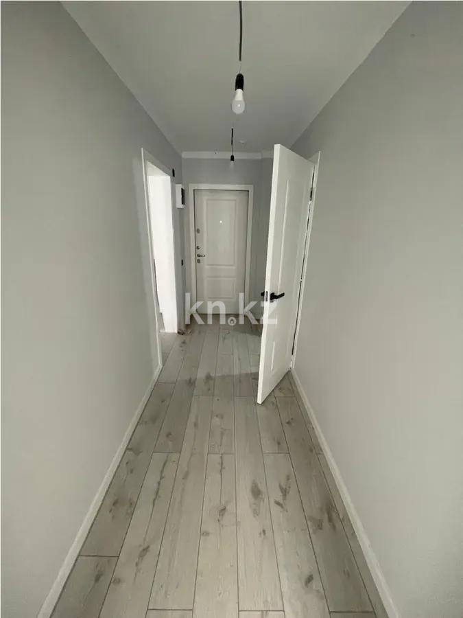 Продажа 2-комнатной квартиры, 53 м², мкр-н Аккент, дом  95 в Алматы - фото 6