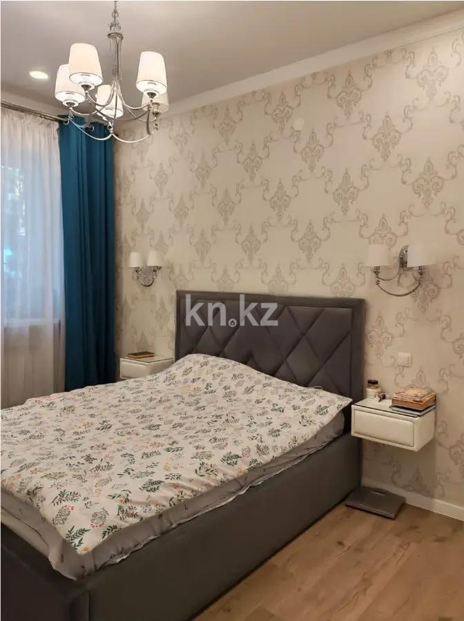 Продажа 3-комнатной квартиры, 75 м² - Продажа трехкомнатных квартир от собственников в Казахстане - страница 2 фото 2 из 7