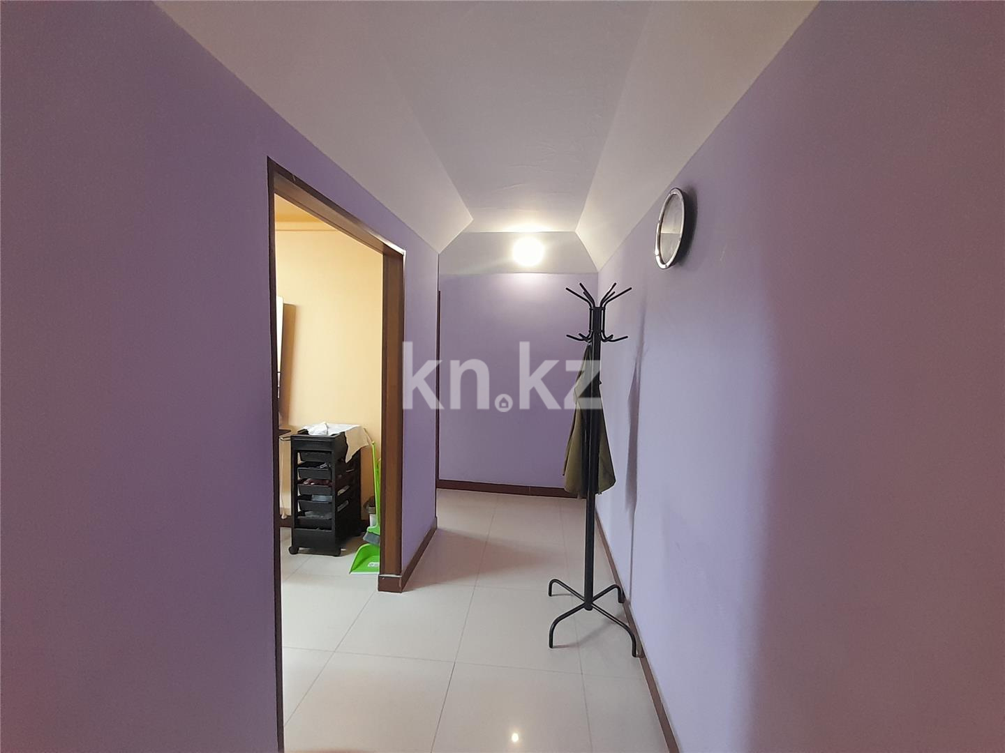 Продажа , 96 м², пр. Металлургов, дом  17 - Продажа офисных и торговых помещений в Темиртау фото 9 из 10