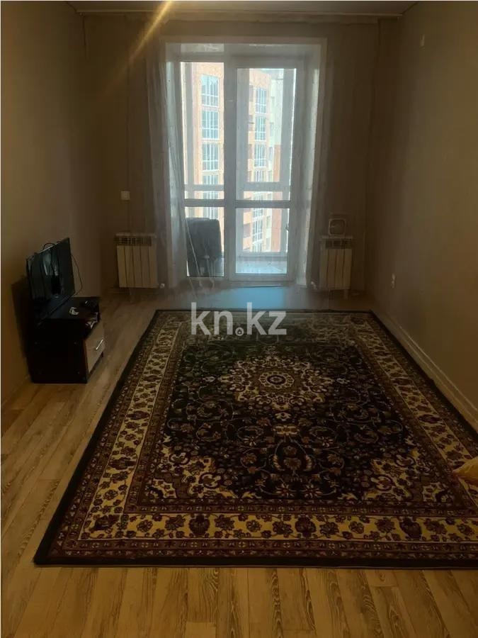 Продажа 1-комнатной квартиры, 42 м² в Астане