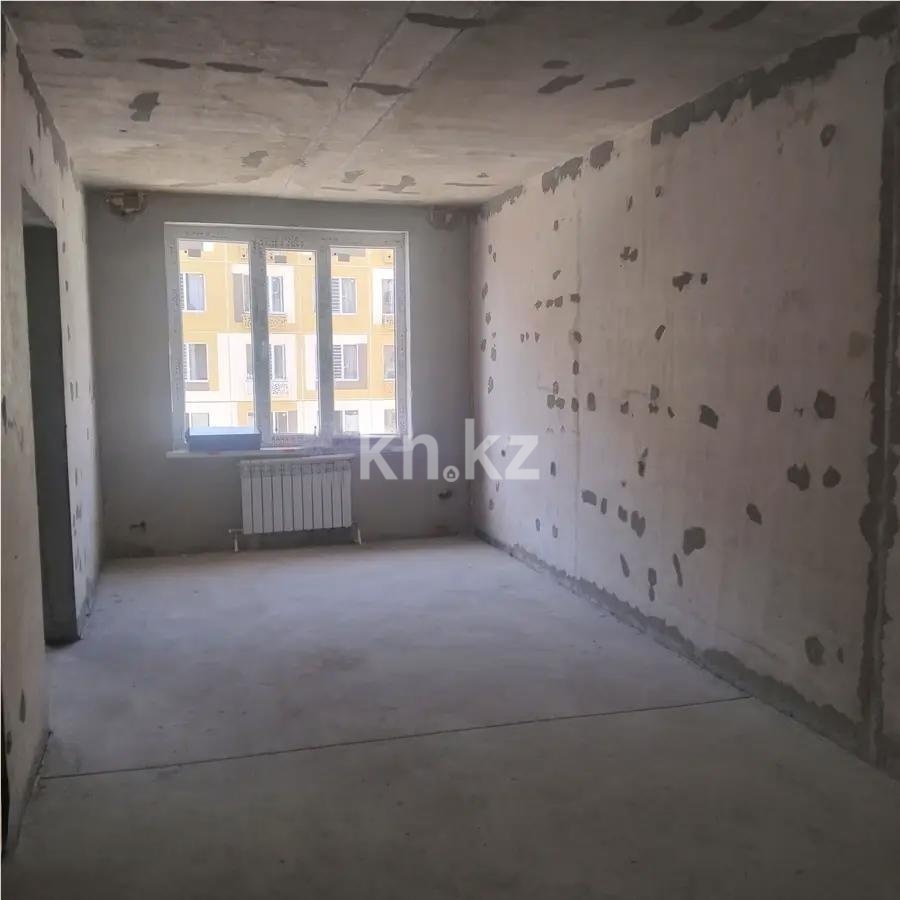 Продажа 1-комнатной квартиры, 38.9 м² в Алматы