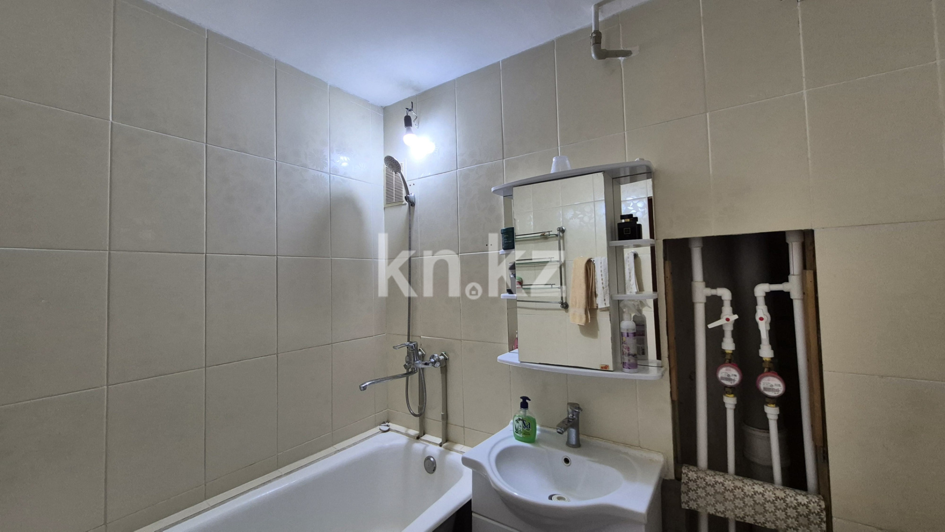 Продажа 3-комнатной квартиры, 75 м², пр. Азаттык, дом  42 А - Продажа квартир в Атырау фото 37 из 37