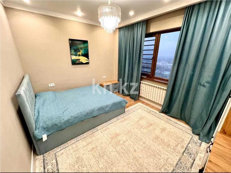 Продажа 3-комнатной квартиры, 70 м², ул. Кунаева, дом  15/1 - Продажа  трехкомнатных квартир в Алматы фото 3 из 7