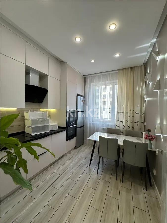 Продажа 2-комнатной квартиры, 50 м² в Астане - фото 3