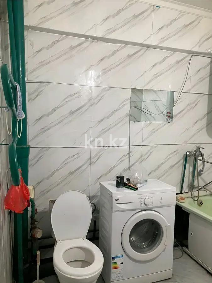 Продажа 1-комнатной квартиры, 38 м², пр. Сейфуллина, дом  1 в Алматы - фото 2