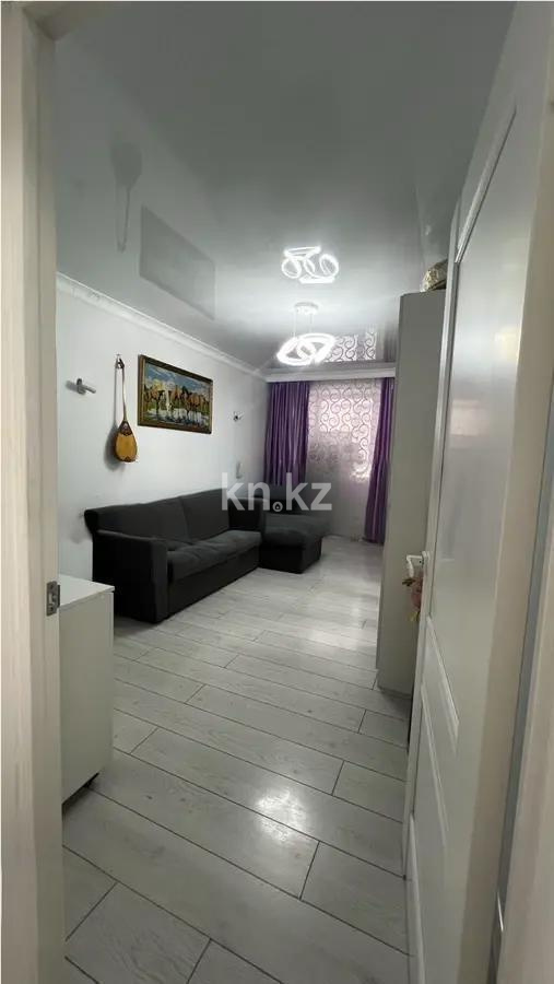 Продажа 2-комнатной квартиры, 63.63 м² в Астане - фото 2