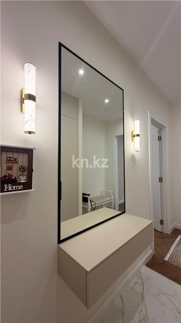 Продажа 3-комнатной квартиры, 93 м² - Продажа домов, коттеджей в Карагандинской области фото 13 из 18