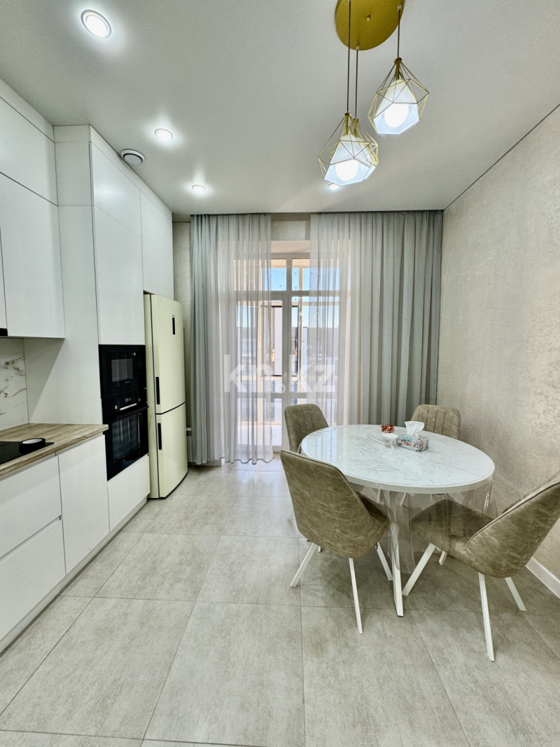 Продажа 3-комнатной квартиры, 95.6 м² в Караганде - фото 21