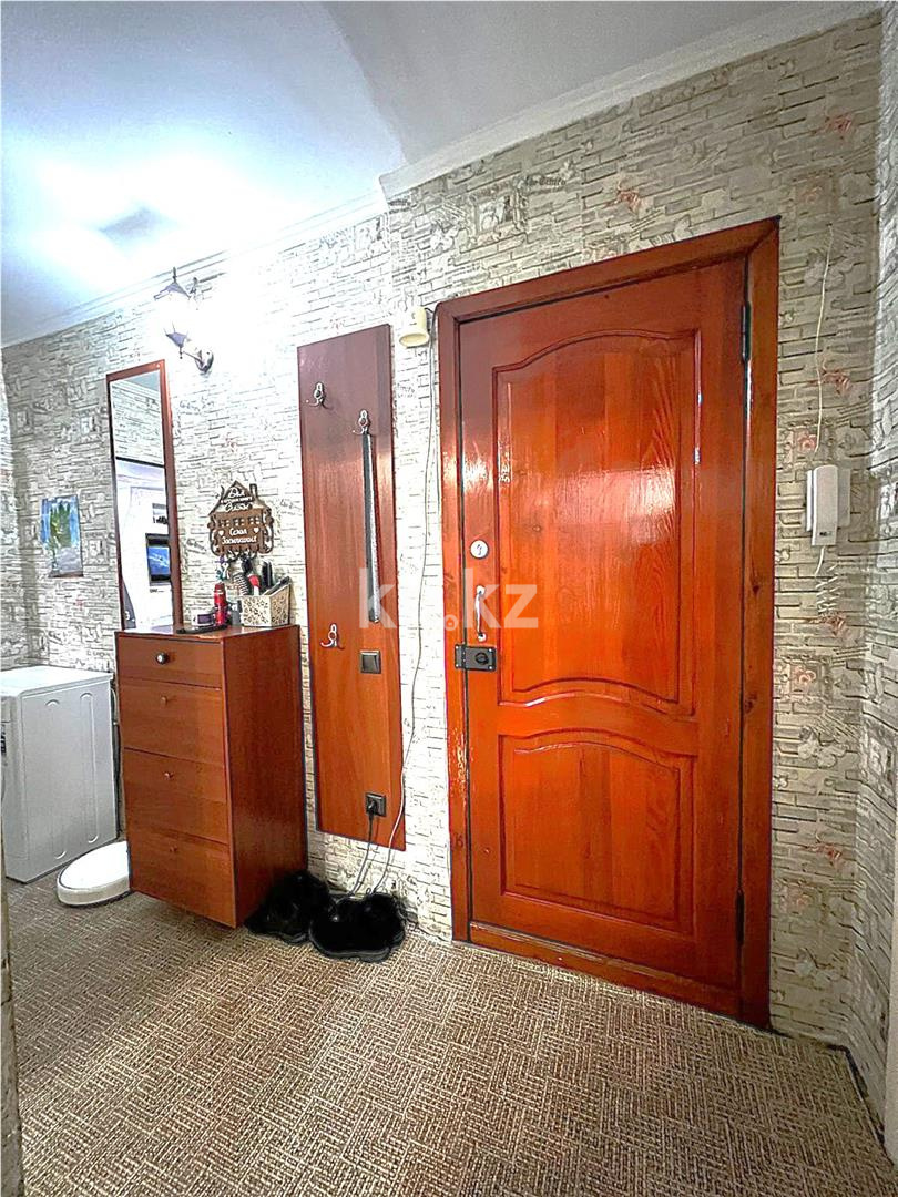 Продажа 3-комнатной квартиры, 61 м² - Продажа трехкомнатных квартир в Караганде - страница 2 фото 18 из 20