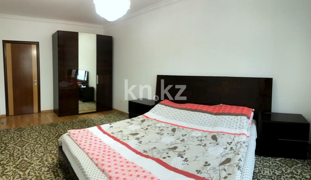 Аренда 3-комнатной квартиры, 125 м² - Аренда недвижимости в Алматы - страница 2 фото 10 из 33
