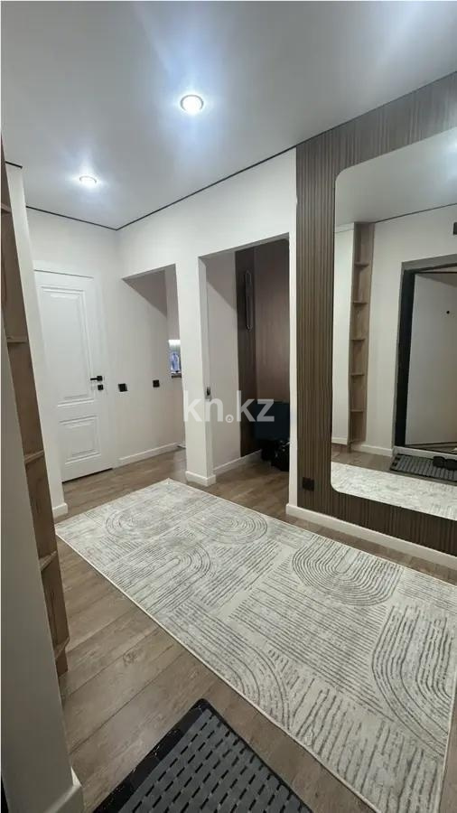 Продажа 1-комнатной квартиры, 35 м² - Продажа однокомнатных квартир в Алматы - страница 3 фото 4 из 4