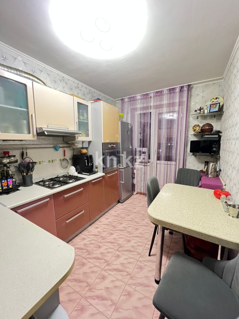 Продажа 3-комнатной квартиры, 64 м² в Астане - фото 8