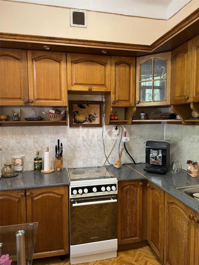 Продажа 4-комнатной квартиры, 79 м², ул. Лободы - Продажа  четырехкомнатных квартир в Караганде фото 13 из 19