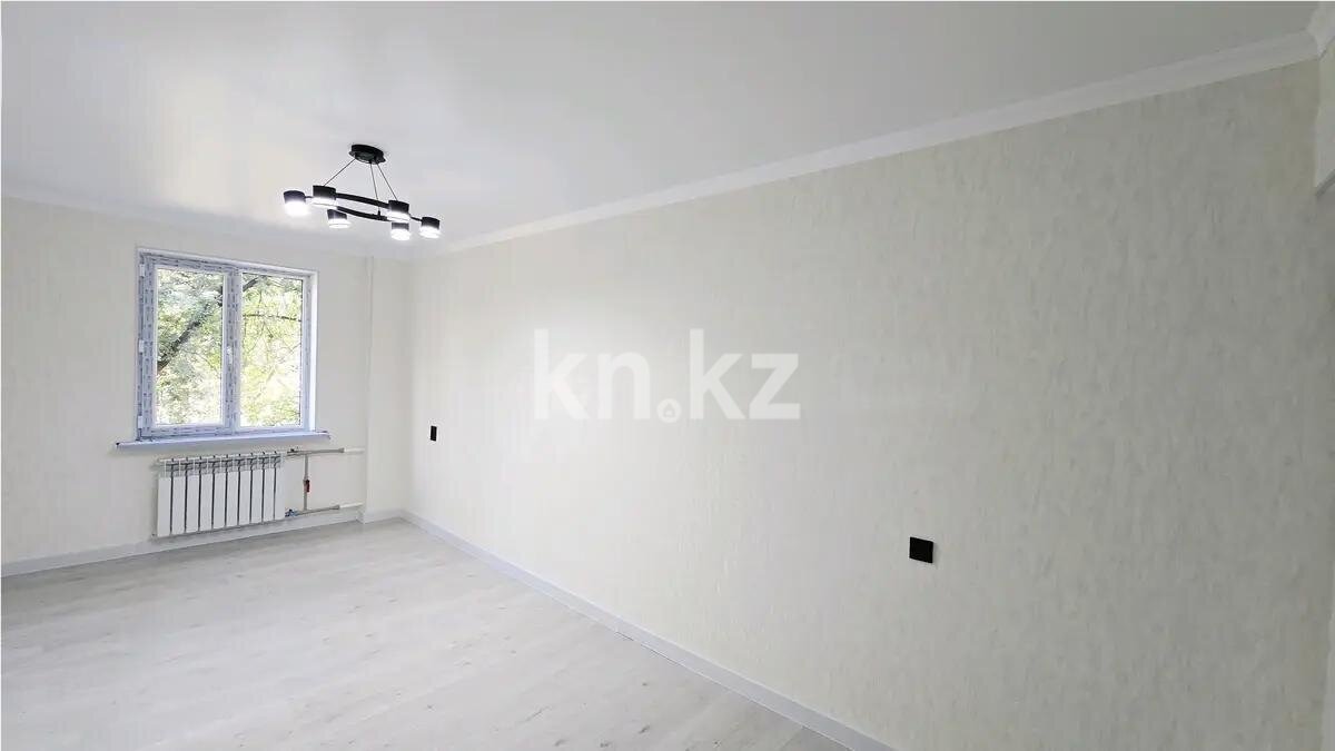 Продажа 3-комнатной квартиры, 63 м² в Алматы - фото 3