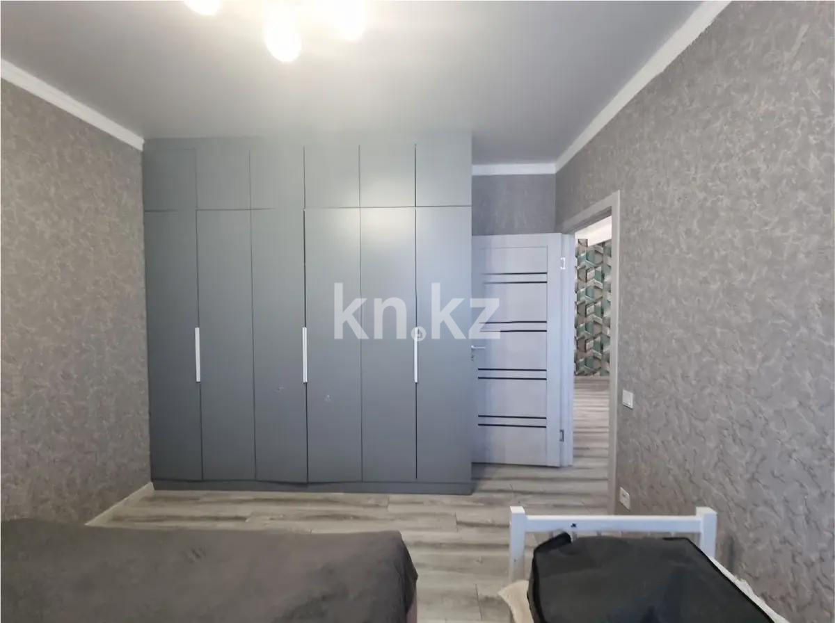 Продажа 2-комнатной квартиры, 53 м² в Астане - фото 4