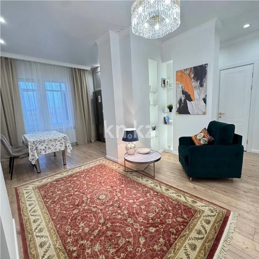 Продажа 2-комнатной квартиры, 70.5 м² в Астане - фото 3