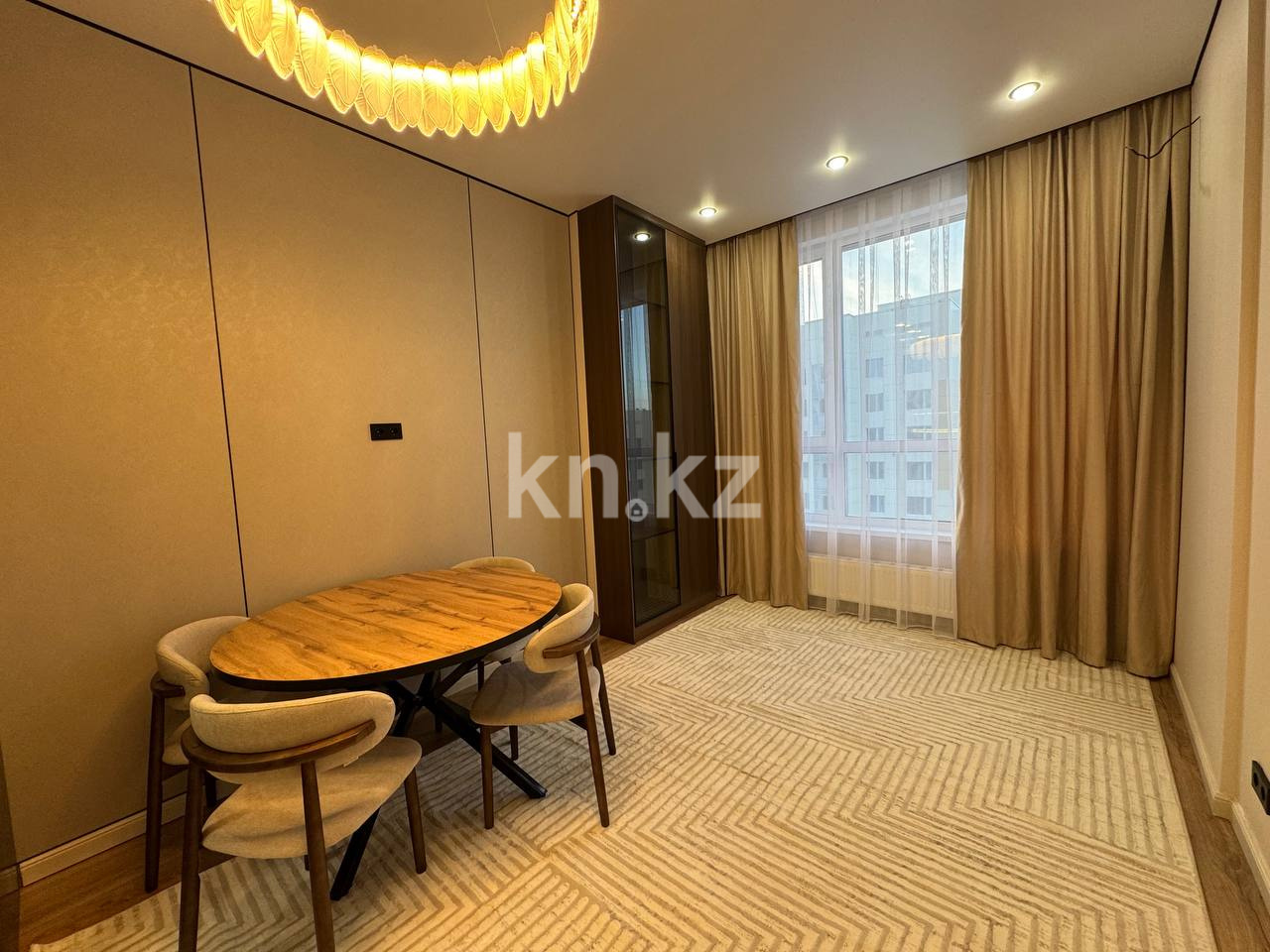 Продажа 3-комнатной квартиры, 66.4 м² - Продажа трехкомнатных квартир в Астане - страница 3 фото 6 из 36