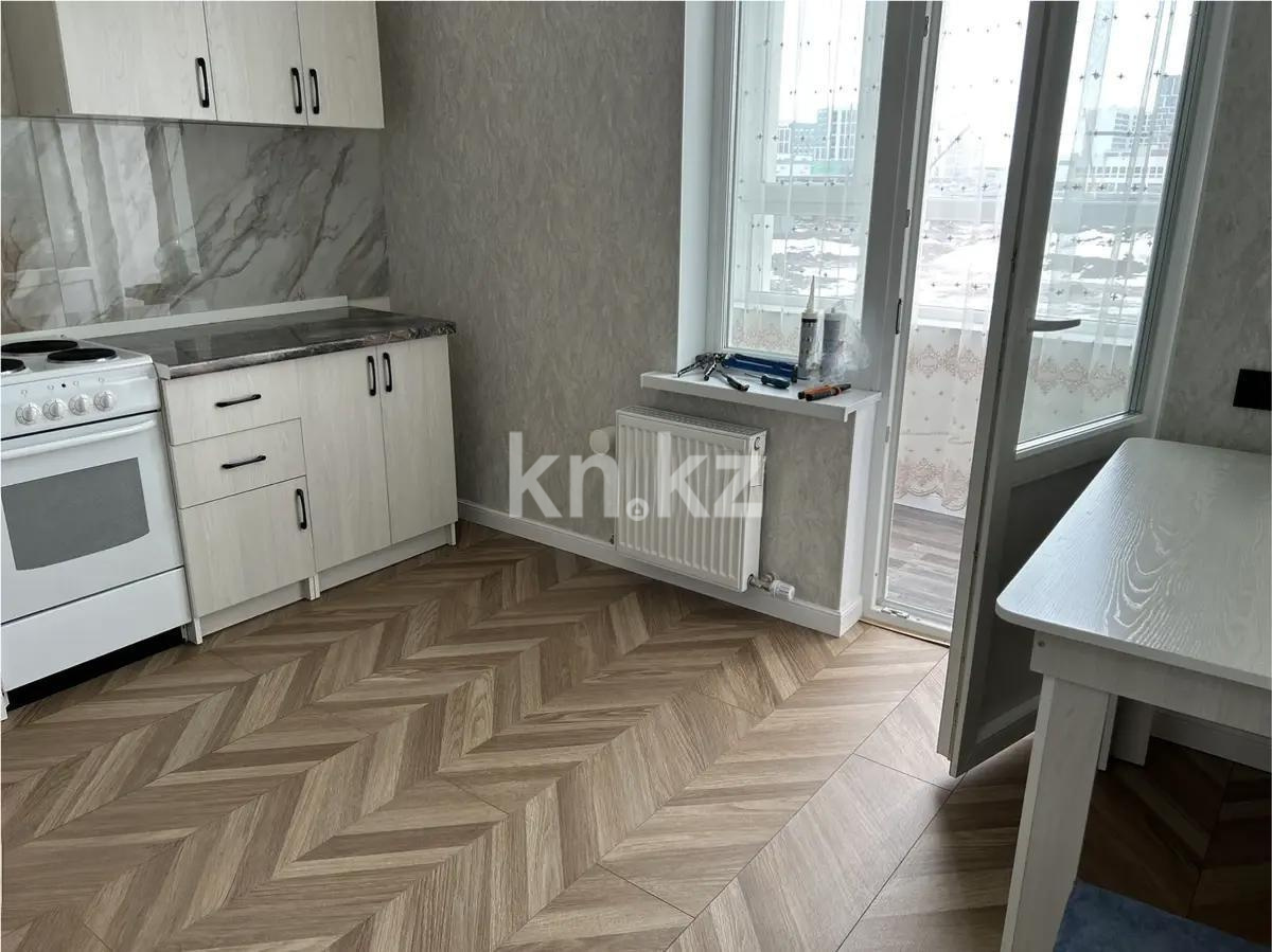 Продажа 1-комнатной квартиры, 41 м², ул. Байтурсынова, дом  6 в Астане - фото 2