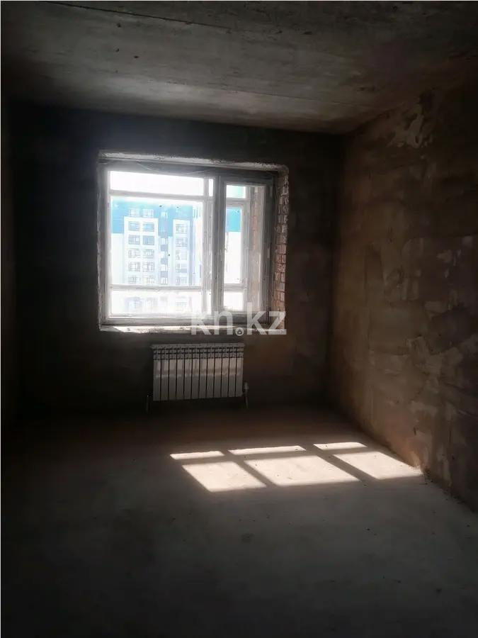 Продажа 1-комнатной квартиры, 35.7 м² в Астане