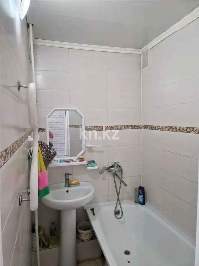 Продажа 2-комнатной квартиры, 47 м², ул. Рыскулова, дом  9 - Продажа  двухкомнатных квартир в Караганде фото 4 из 6