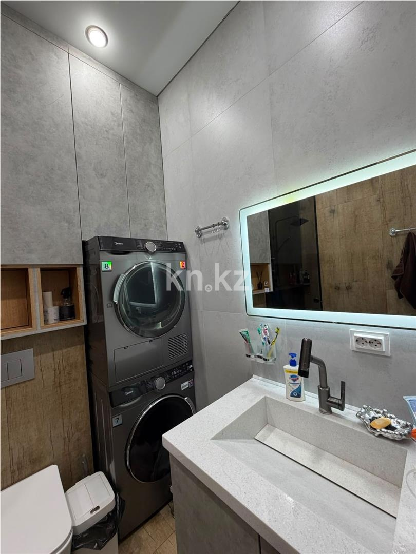 Продажа 4-комнатной квартиры, 100 м² - Аренда квартир помесячно в Жезказгане фото 16 из 29