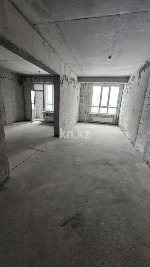 Продажа 2-комнатной квартиры, 57 м² в Алматы - фото 3